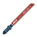 Jigsaw Blade Metal T-shank 13TPI 5PK