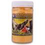 Nkosazana Salt Siwasho Powder 300G - Samaphupho Light Orange