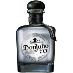 70 Anejo Cristalino Limited Edition Tequila 750ML