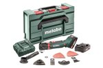 Cordlesscompact Multitool MT18LTXCOMPACT18V X 145 L