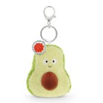 Keeleco Charm 12CM Avo