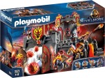 Novelmore Burnham Raiders Fortress Playset