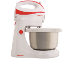 Mellerware White 2.5L Hand Mixer - 26401A
