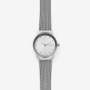 Freja Lille Steel Mesh Women's Watch- SKW2715