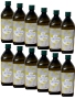 Extra Virgin Cold Pressed Canola Oil 1L X 12