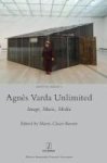 Agnes Varda Unlimited - Image Music Media Hardcover