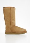 Classic Tall II - Chestnut