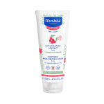 Mustek Soothing Moisturising Body Lotion 200ML