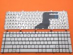 Asus N55 N55S N55SF N55SL N55X Laptop Keyboard Silver