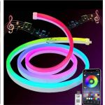 5M USB Neon Flex Rgb Strip
