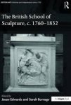 The British School Of Sculpture C.1760-1832 Hardcover