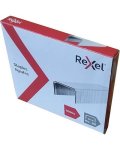 Rexel Staples No. 66 8 Box Of 1000 Staples – 050244