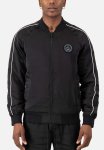 Calvert Jacket - Black