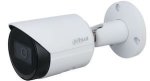 Dahua DH-IPC-HFW2431S-S-S2 4MP Wdr Ir Bullet Network Camera 3.6MM Fixed Lens 30M Ir IP67 RJ45 256GB Micro Sd Card Slot 120 Db Wd