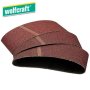 3/PK Sanding Belts 76X457MM 180 Grit - 1897000