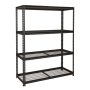 Heavy Duty Garage Shelving