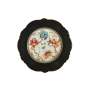 Jc Midnight Bloom Side Plate