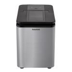 Maker Plastic Silver 10-12KG H 100W "polar Pellet Pro