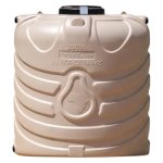 Storage Tank Sahara 2000LT