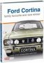 Ford Cortina: The Story DVD
