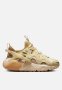 Nike Air Huarache Craft - Sanddrift & Earth-team Gold-pink Oxford