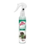 Air Scents Fragrance Mist Pump Spray Forest Green
