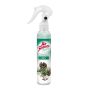 Air Scents Fragrance Mist Pump Spray Forest Green