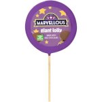 Marvellous Giant Chocolate Lolly 33G