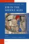 A Companion To Job In The Middle Ages Hardcover