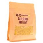 Bulgar Wheat 400G