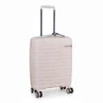 Cellini Allure 54CM Carry On - Black