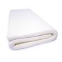 Gel Memory Foam Mattress Topper -thinkcosy - Single