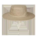 Cricket Hat Beige