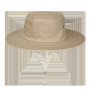 Cricket Hat Beige