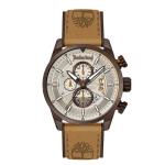 Timberland Callahan Multifunction Leather Strap
