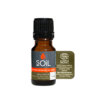 Organic Essential Oil Blends - Balance