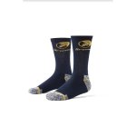 Dromex Socks Work S 8-11 Navy Blue