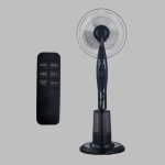 Alva 40CM Pedestal Mist Fan & Humidifier With Remote Control ACS305