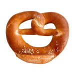 Sourdough Pretzel Giant