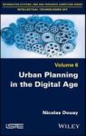 Urban Planning In The Digital Age Hardcover
