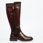 Ladies Fyre 1 Boots In Chocolate - Chocolate 8
