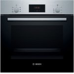 Bosch Serie 2 Built-in Oven 60 X 60 Cm HBF113BS0Z