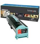 Lexmark High Yield Toner Cartridge Black