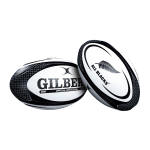 Gilbert All Blacks MINI Replica Rugby Ball