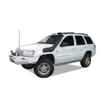 Jeep Grand Cherokee Wj Snorkel Kit For