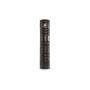 The Grid Foam Roller 2.0 - Black