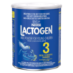 Stage 3 12 Months+ Milk Powder For Young Children 400G