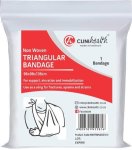 Triangular Band Non Woven Clinihealth
