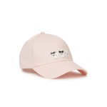 Ikon Choupette Cap -barley Pink