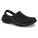 Literide 360 Clog - Black black M13
